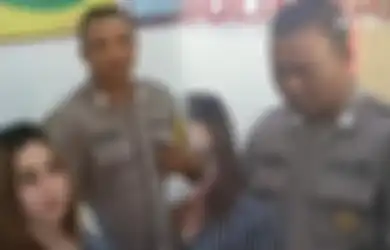 Hancur Karier Bripka Nuril Suami Luluk, Ini Profil Polisi di Probolinggo yang Dicopot dari Jabatan Imbas Rekam Istri Bentak Siswi Magang