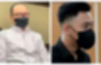 Mario Dandy Divonis 12 Tahun Penjara, Rafael Alun Trisambodo Akui Akan Lakukan Ini: Saya Mencintai Mario Apapun yang Terjadi