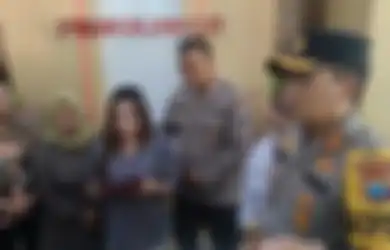 Ibu Siswi Magang yang Dibentak Istri Polisi Legowo Maafkan Luluk, Terungkap Kondisi LA yang Membuatnya Berbesar Hati Ogah Perpanjang Masalah
