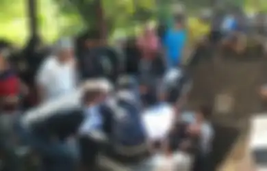 Innalillahi Wa Innailaihi Rojiun, Aktor Kondang Ini Meninggal Dunia Usai Sesak Napas Mendadak, 10 Hari Dirawat Nyawanya Tak Terselamatkan
