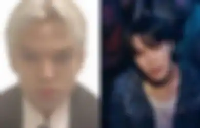 Innalillahi Wa Innailaihi Rojiun, 12 Kali Permak Wajah Demi Mirip Jimin BTS, Aktor Muda Ini Malah Meregang Nyawa