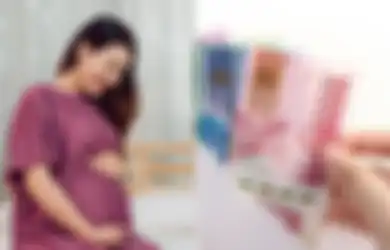 Alhamdulillah, Berkah Khusus Ibu Hamil, Ada BLT Rp750 Ribu Siap Cair, Segera Cek Keterangan Ini di HP!