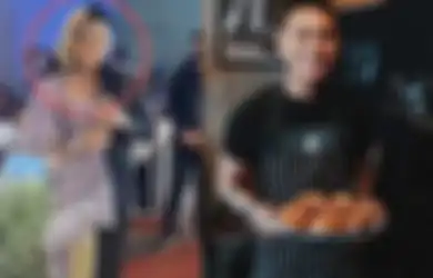 Ingat Hudson Penyanyi Bermuka Dua di IMB? Sempat Viral Nyanyi di Hajatan, Kabar Terbarunya Mengejutkan