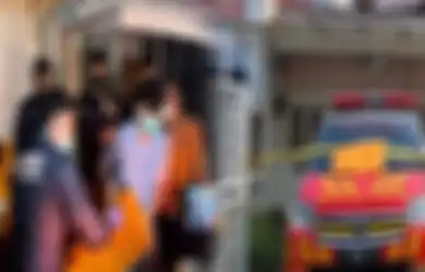 Dikira Pelesiran ke Luar Negeri, Ibu dan Anak di Depok Ditemukan Tinggal Tengkorak di Kamar Mandi, Warga Curiga Gara-gara Kebiasaan Korban Ini