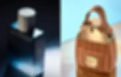 Parfum Tahan Lama Terbaru dan Unik September 2023 Ada HMNS dan MCM