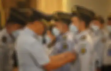Wajib Simak, Ini Bocoran Rincian Formasi PPPK dan CPNS Kemenkumham 2023