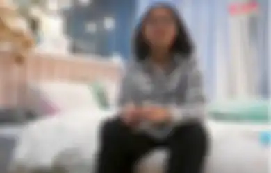Anak Artis Berada, Cinta Kuya Tak Malu Jadi Pelayan Restoran hingga Mulung Barang Bekas di Amerika, Astrid: Harus Mandiri