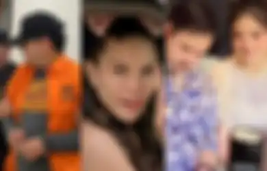 Dito Mahendra Ditangkap di Bali, Nikita Mirzani Yakin Nindy Ayunda Bakal Ikut Terseret: Banyak Kejahatan yang Dia Tahu!