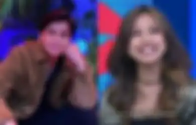 Anak Pinkan Mambo Akui Sudah Hangout Bareng, Begini Kata Michelle Ashley soal Kabar Pacari Mantan Amanda Manopo: Ikuti Alur