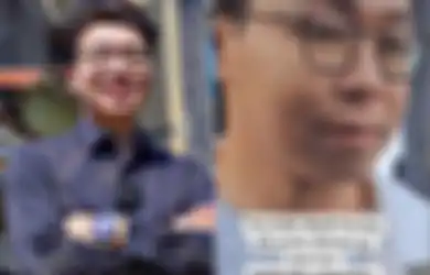 Richard Lee Tanggapi Hujatan Soal Wajah Aslinya yang Dihina Netizen Gegara Disebut Beda dengan di Podcastnya