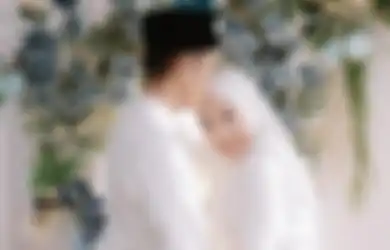 Bikin Larissa Chou Klepek-klepek, Ikram Rosadi Sampaikan Janji Manis Ini untuk Istri Tercinta
