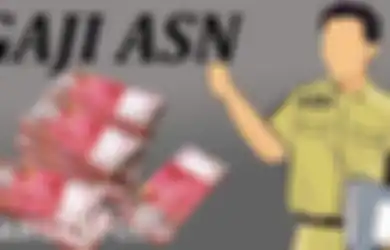 Lulusan SMA/SMK Bisa Daftar CPNS 2023, Intip Besaran Gajinya Jika Lolos Jadi ASN