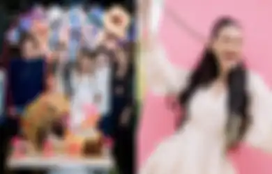 Kakak Luna Maya Bukan Orang Sembarangan, Ini Sosok Tipi Jabrik yang Ancam Maxime Bouttier di Pesta Ulang Tahun Adiknya