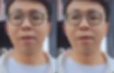 Viral Wajah Aslinya Banyak Bopeng dan Bertekstur, Richard Lee Akui Pernah Minder Jadi Dokter Kecantikan: Mukaku Gak Mulus
