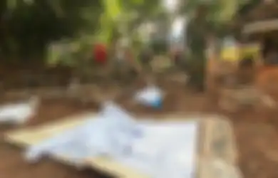 25 Tahun Dikubur, Jasad Ibu Rumah Tangga di Bogor Tetap Utuh dan Wangi Melati, Almarhumah Wafat karena Hal Ini