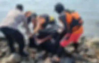 Geger Penemuan 4 Mayat Tanpa Kepala di Lampung dalam Kurun Waktu Sebulan, Identitas Tak Diketahui, Begini Hasil Autopsi