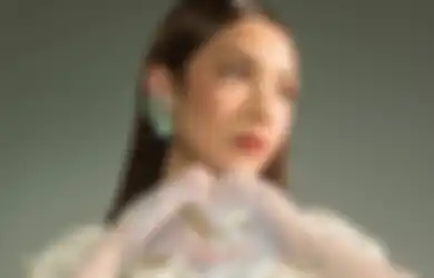 Angie Zelena Ceritakan Hubungan yang Lagi Bermasalah Lewat Lagu Cinta Lelaki