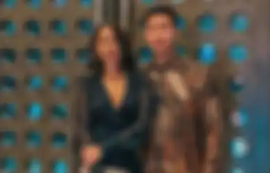 Bule Cantik Calon Mantu Keluarga Cendana, Ini Sosok Patricia Schuldtz yang Luluhkan Hati Darma Mangkuluhur Putra Tommy Soeharto