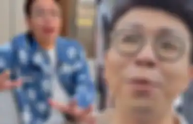 Jujur Ngaku Wajahnya Penuh Bopeng, dr Richard Lee Ungkap Kisah Pilu di Masa Lalunya yang Tak Mampu Perawatan: Makan dan Sekolah Aja Susah