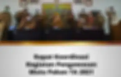 Bank Soal PPPK 2023, Ini Kisi-kisi dan Contoh Soal P3K Formasi Pengawas Mutu Pakan Terampil, Pendaftaran Dibuka 1 Minggu Lagi