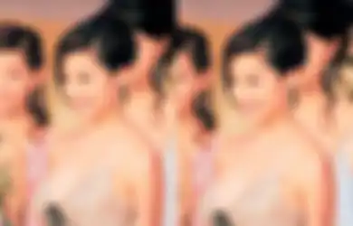 Netizen Geger, Mantan Wanita Paling Sempurna di Hong Kong Tiba-tiba Muncul dengan Keriput dan Tubuh yang Makin Kurus