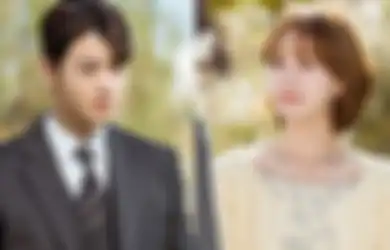 Spoiler Drama Korea A Good Day to Be a Dog, Cha Eunwoo ASTRO dan Park Gyu Young Awkward Banget!