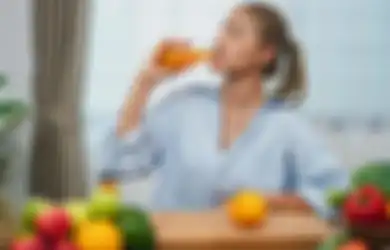 Ini 7 Minuman Sehat yang Bisa Bikin Kulit Wajah Jadi Glowing, Simak