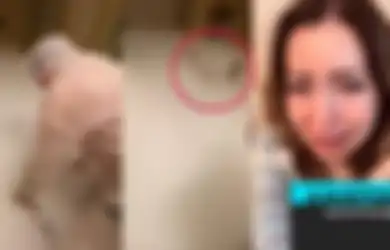 Innalillahi Wa Innailaihi Rojiun, Ulang Tahunnya Mencekam, Selebgram Ini Pilu Lihat Suami Meregang Nyawa di Hadapannya Gara-gara Dry Ice