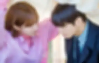Ngumpet tapi Romantis Ala Cha Eunwoo ASTRO dan Park Gyu Young di Drama Korea A Good Day to Be a Dog