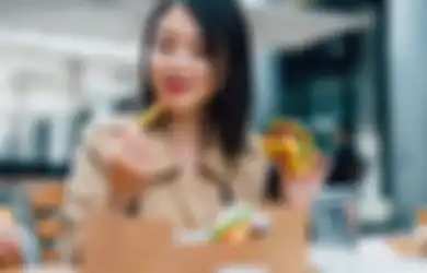 Jangan Kebanyakan, 5 Makanan Ini Bikin Wajah Kelihatan Cepat Tua