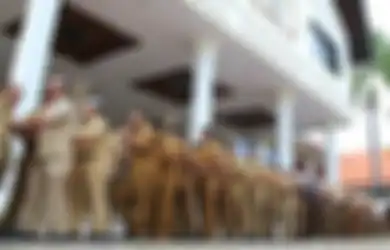 Apa Itu Single Salary? Skema Baru Gaji PNS yang Disebut Menteri PAN-RB Bakal Nambah Beban Keuangan Negara
