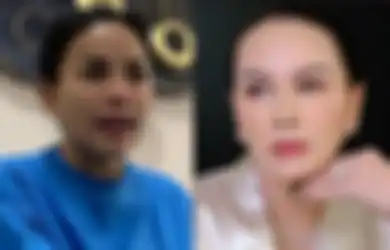 Diisukan Bermusuhan, Terungkap Fakta Jika Nikita Mirzani yang Jauhi Fitri Salhuteru: Pengen Hidup Baru