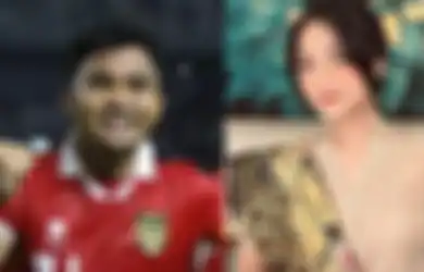Gaji Per Musimnya Rp5,2 miliar, Asnawai Mangkualam yang Dikabarkan Dekat dengan Fuji Punya 3 Sumber Uang Ini