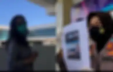 Viral Siskaeee yang Diduga Terlibat Kasus Rumah Produksi Film Dewasa, Pernah Kerja Serabutan dan Dibui Imbas Jualan Konten Pornografi