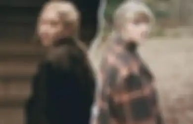 Rumor Taylor Swift dan Rose BLACKPINK Kolab, Kepoin Fakta Sebenarnya!