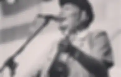 Innalillahi Wa Innailaihi Rojiun, Musisi Ini Masih Sempat Manggung Sebelum Meninggal Dunia
