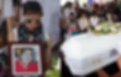 Innalillahi Wa Innailaihi Rojiun, Aktor Kondang Serba Bisa Ini Meninggal Dunia, Tubuhnya Digerogoti Penyakit Serius Sebelum Tiada