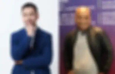 Kebaikan Raffi Ahmad pada Keluarga Mendiang Sapri Diungkap Adik Sang Komedian: Sampai Lulus SMP