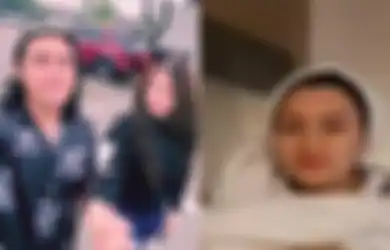 Konten Nathalie Holscher dan Yogi Ilham di Atas Ranjang Jadi Sorotan, Warganet Curigai Sudah Menikah