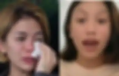 Mati Rasa? Lolly Tak Sudi Sebut Nama Nikita Mirzani, Ngaku Tidak Kangen Sedikitpun dengan Ibu Kandungnya: Kalian Jadi Aku Depresi...