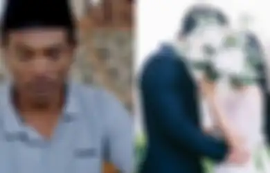 Pernikahan di Lombok Batal karena Calon Menantu Wanita Ternyata Laki-laki, Ayah Calon Pengantin Pria: Cara Jalannya Perempuan Sekali