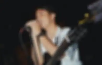  Rakhano Kisahkan Arti Merelakan Lewat Lagu Perdana Ajarkanku Melepasnya