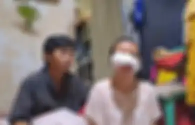 Gagal Move On? Begini Detik-detik Wanita di Tambora Terobos Masuk Rumah dan Sayat Wajah Istri Mantan Pacar, Sempat Beri Ancaman