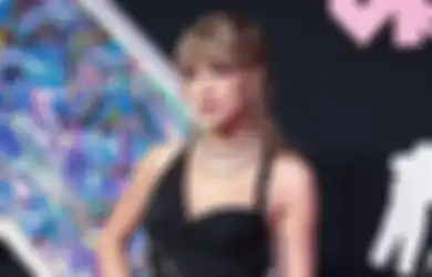 Ada Satu Kamera Khusus Menyorot Taylor Swift di MTV VMA 2023
