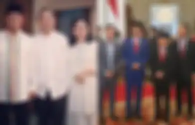 Anak Prabowo Subianto Disindir, Gibran Tak Terima Sampai Pasang Badan, Simak Profil Didit Hediprasetyo dan Segala Prestasinya