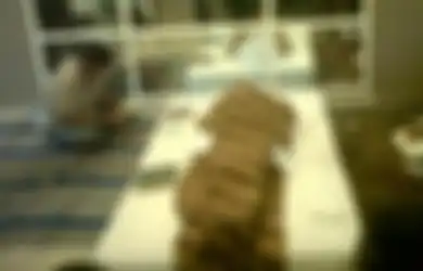 Innalillahi Wa Innailaihi Rojiun, Sosok Penyanyi Legendaris Ini Meninggal Dunia Usai Keluar dari Toilet, Sudah Disuruh Periksa Tapi Tak Pernah Mau
