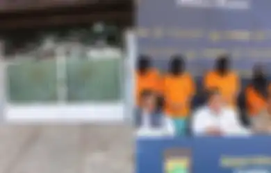 Rumah Produksi Film Panas di Jakarta Selatan Untung Rp 500 Juta dari 120 Film Buatannya, Ketua RT: Video Youtube Setahu Saya