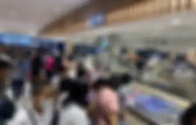 3 Tempat Hangout Baru yang Asik di Mall Alam Sutera. Ada AEON Store!