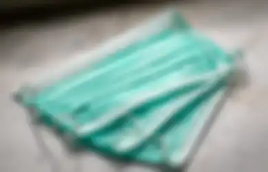 Apa yang Menyebabkan Permintaan dan Penawaran Terkait Masker Pada Awal Pandemi Covid-19