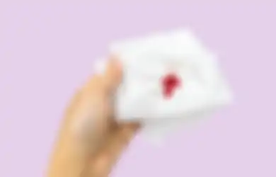 Keluar Darah Dari Vagina Tapi Tidak Menstruasi? 5 Hal Ini Penyebabnya